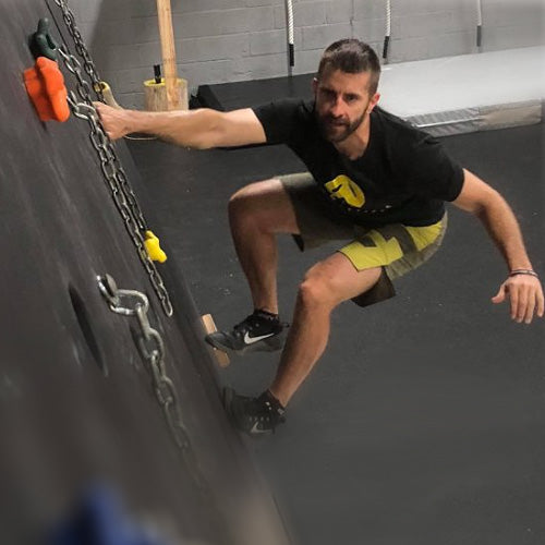 Training Grounds Spotlight