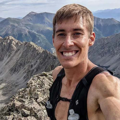 MUDGEAR ATHLETE : TYLER VEERMAN