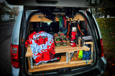 VANTASTIC VOYAGE