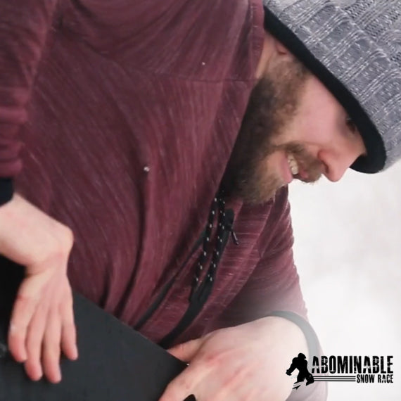 Winter OCRs to Get you Moving