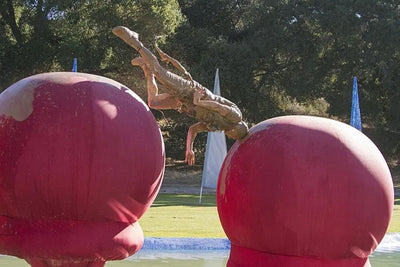 Wipeout: Obstacles We Can Laugh At