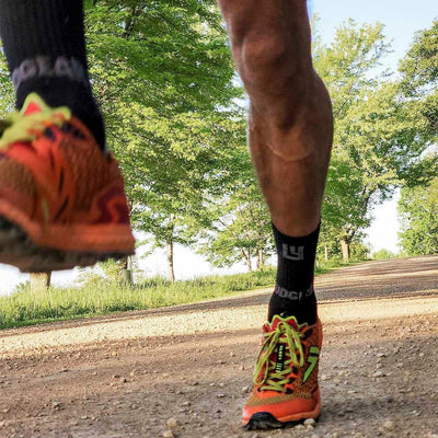 MudGear 5inch crew socks mock social lifestyle photo 4 — customer photo