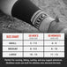 MudGear Ruck Sock (Black/Gray)