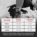 Performance Hiking/Trekking Sock - Gray/Black (2 Pair Pack)