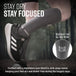 Tall Compression Socks (Gray/Gray)