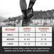 SPARTAN by MudGear Crew Height Sock