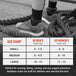 5" Crew Height Trail Running Sock (Gray/Black)