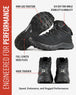 MudGear Speed Ruck Boots