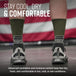 MudGear Ruck Sock (Army Green)