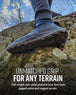 MudGear Speed Ruck Boots