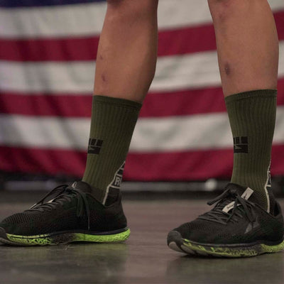 best socks for rucking