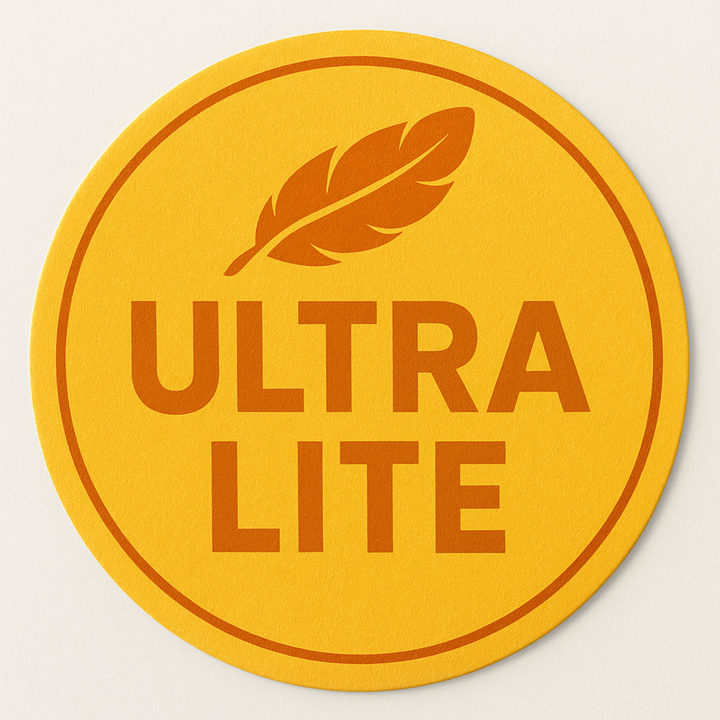 MudGear UltraLight Marathon - Ultra Distance Tall Compression Socks