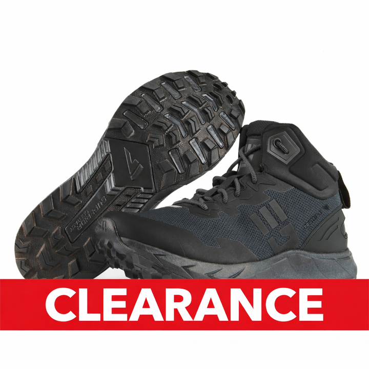 MudGear Speed Ruck Boots