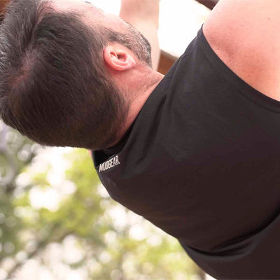 mudgear obstacle course racing shirt