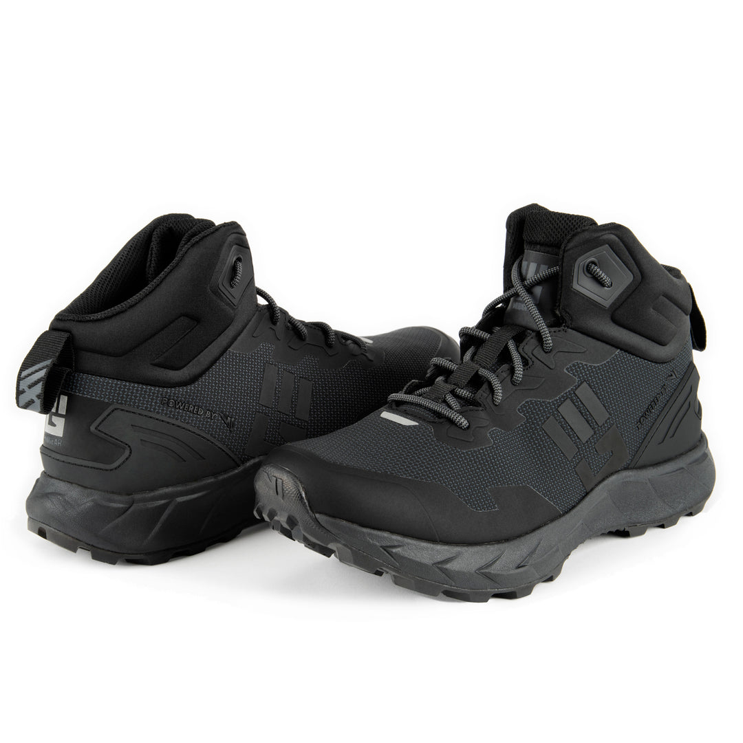 MudGear Speed Ruck Boots