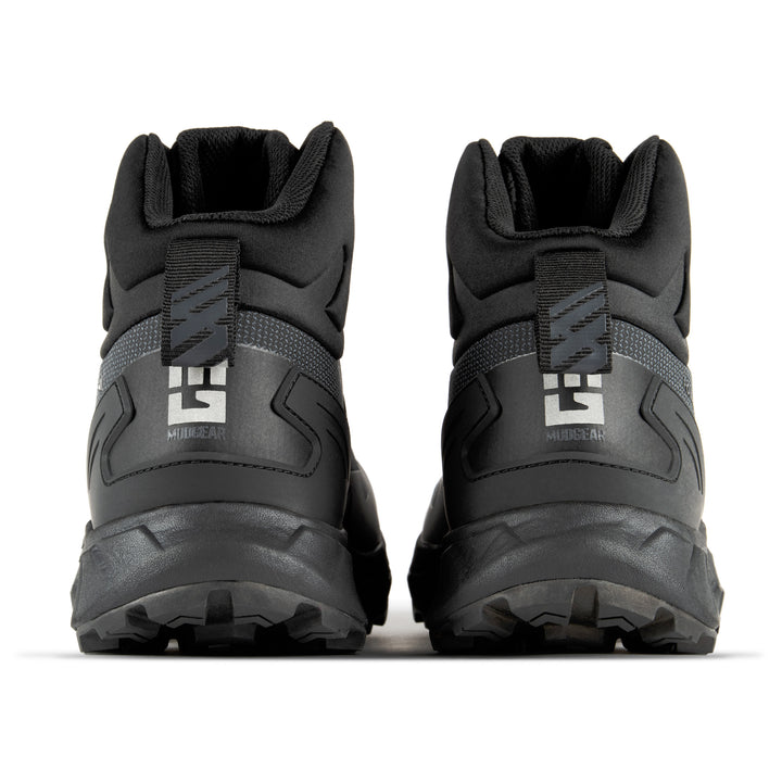 MudGear Speed Ruck Boots