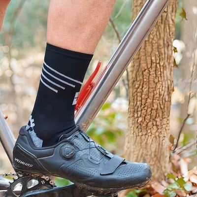 MudGear MTB2 auto x2 — customer photo