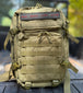 Directional Force - The Motivator Ruck Pack