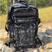 Directional Force - The Motivator Ruck Pack