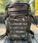 Directional Force - The Motivator Ruck Pack