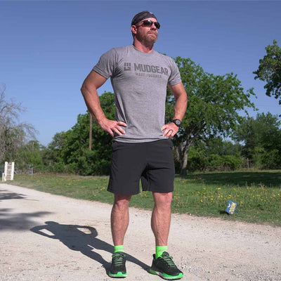 trail running socks men