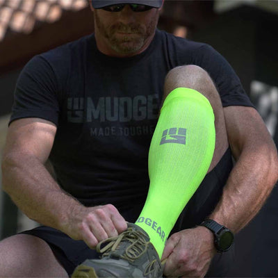 men's colorful compression socks