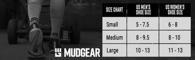 mudgear ruck socks