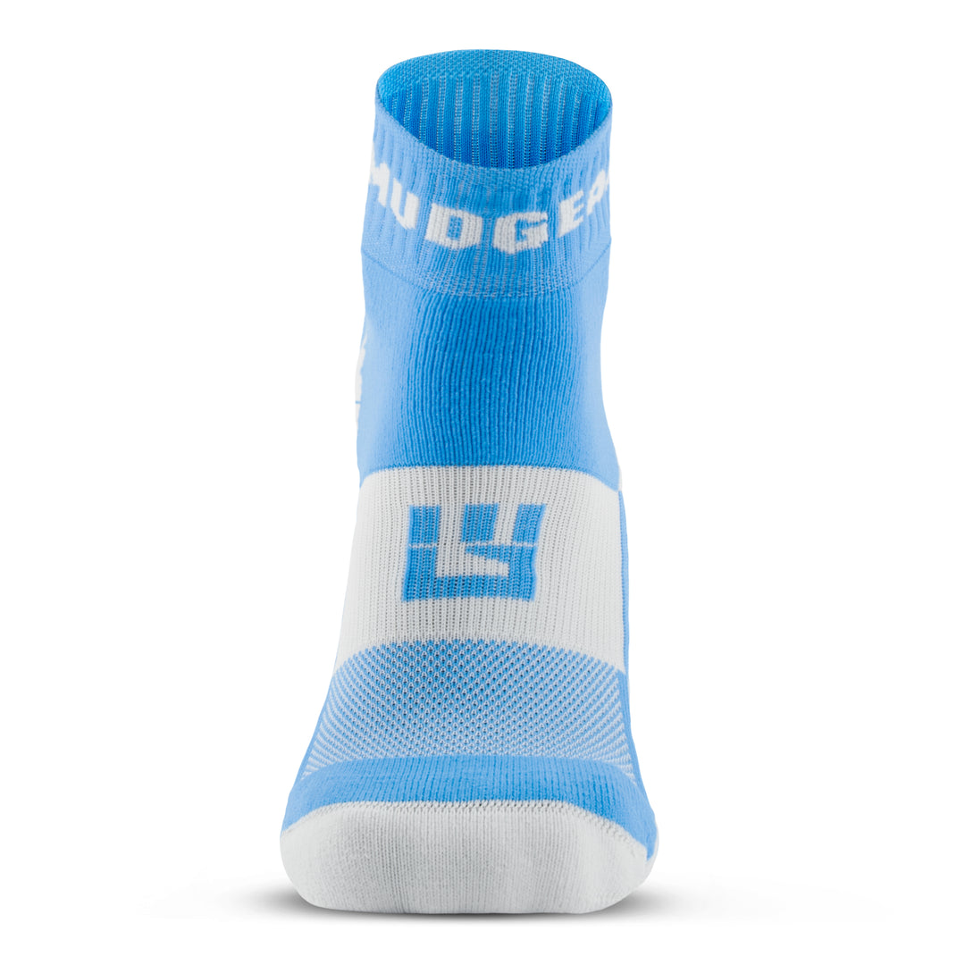 performance trail running socks