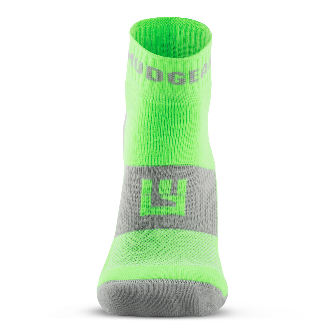 lightweight trail running socks