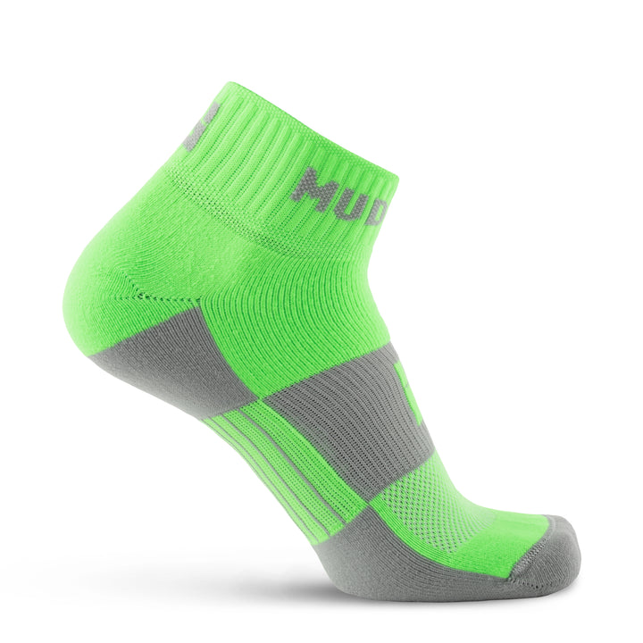 odor resistant trail running socks