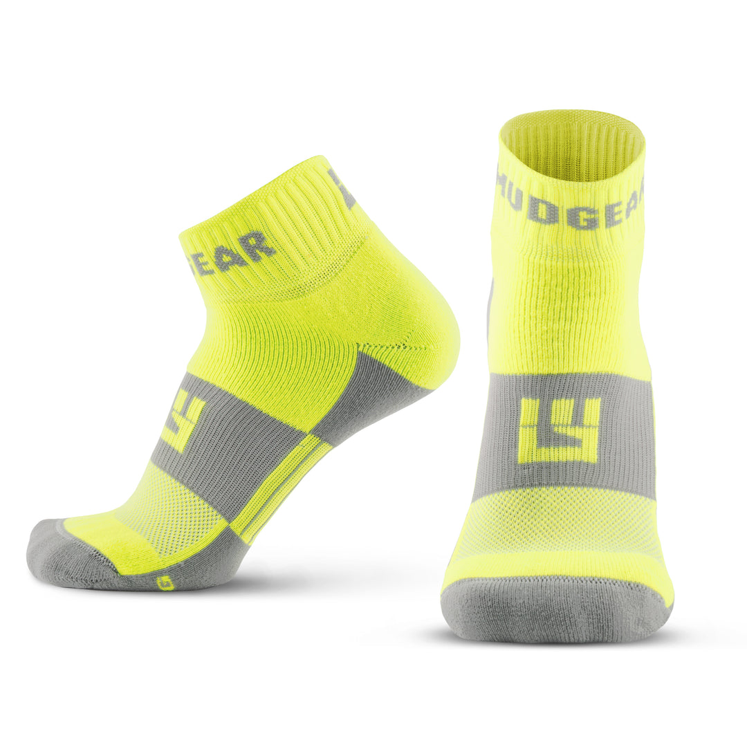 trail running socks men