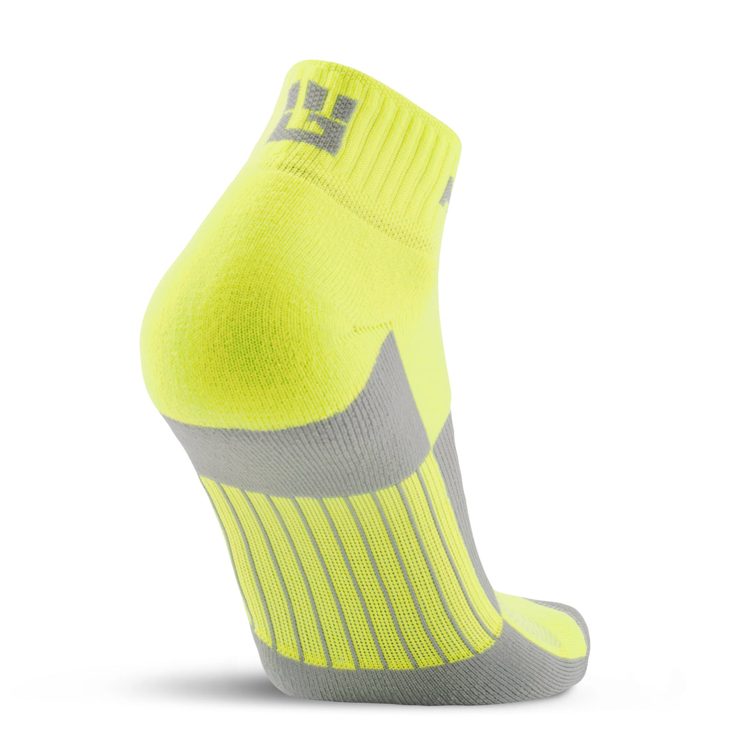 performance trail running socks