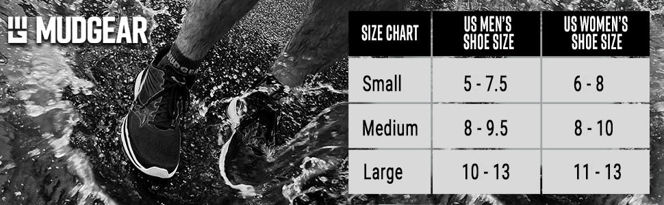 mudgear quarter crew socks rucking