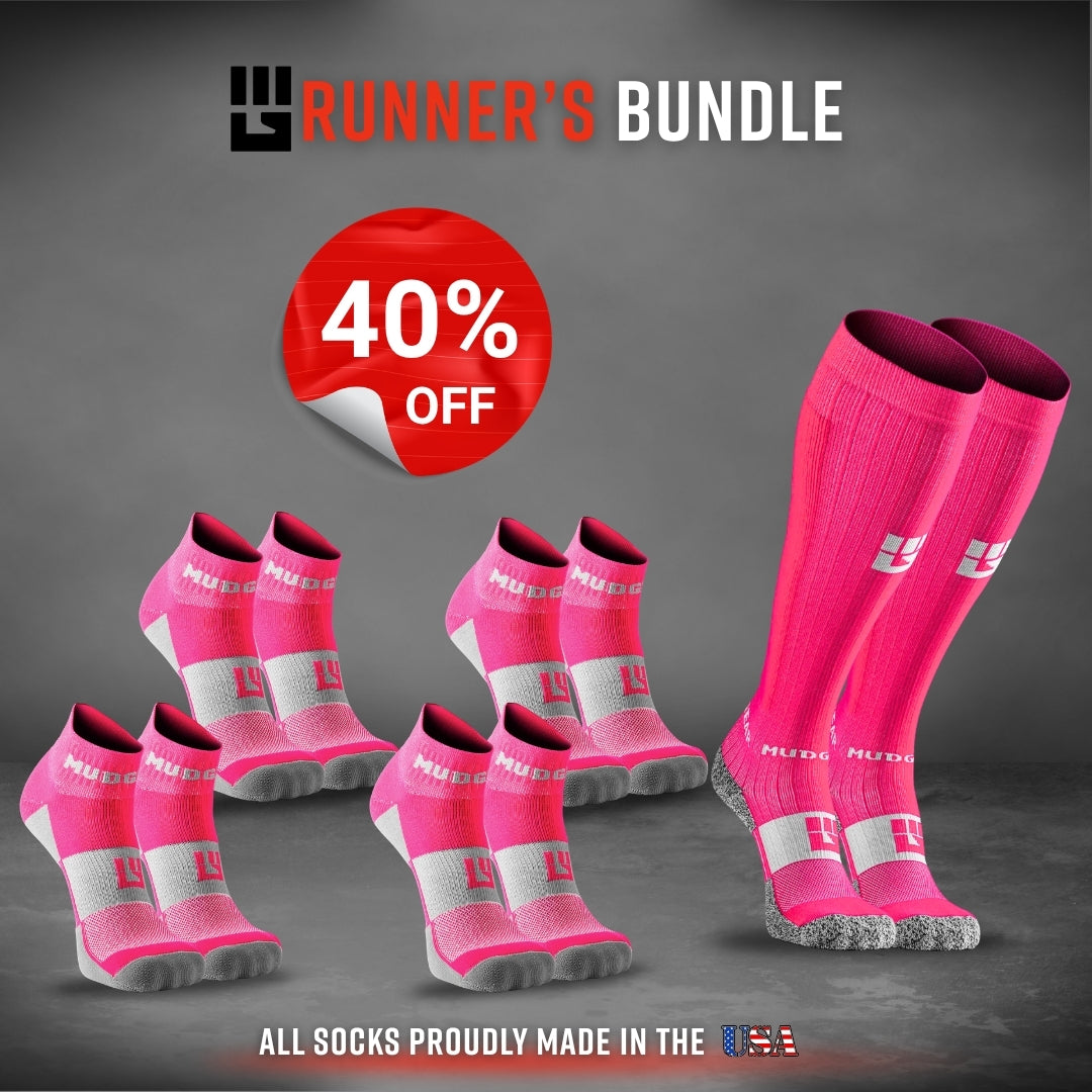 Runner&