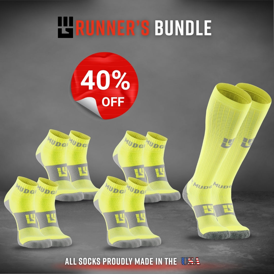 Runner&