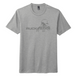 MudGear Tri-Blend Ruck Star Tee (Made to Order DTF)
