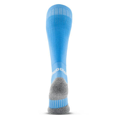 Mudgear - maker of the best Tall Compression Socks