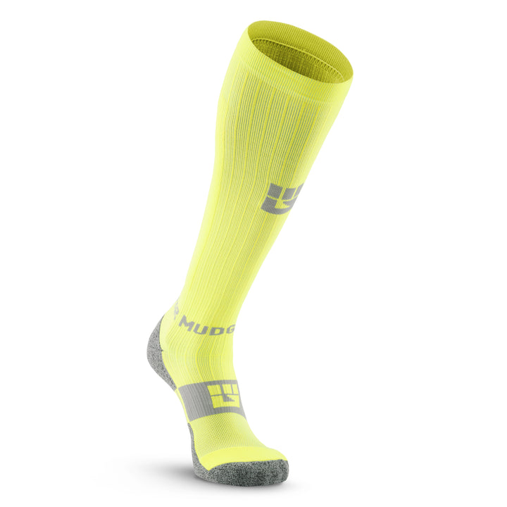 compression socks knee high
