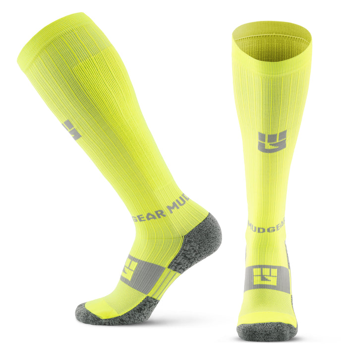 sports compression socks
