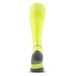 over the calf running socks