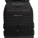 Directional Force Centurion Weight Vest - Delta Blackout