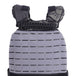 Directional Force Centurion Weight Vest - Stealth Gray Camo