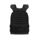 Directional Force Centurion Weight Vest - Delta Blackout