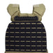Directional Force Centurion Weight Vest - Black & Tan