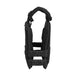 Directional Force Centurion Weight Vest - Delta Blackout