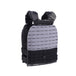 Directional Force Centurion Weight Vest - Stealth Gray Camo