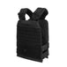 Directional Force Centurion Weight Vest - Delta Blackout