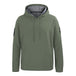 MudGear All-Weather Warrior Hoodie - Olive Drab Green