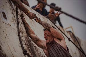 Men's OCR Gear and Apparel - For Obstacle Course Racing and Mud Runs