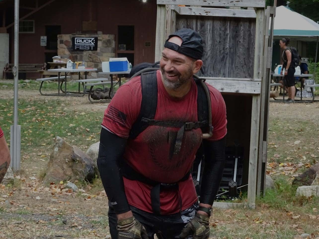 Men's Rucking Gear - Shop for the best gear for Rucking